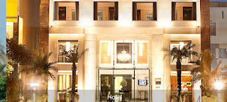 Boutique Hotels in Gurgaon