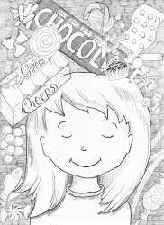 Candy dreams...