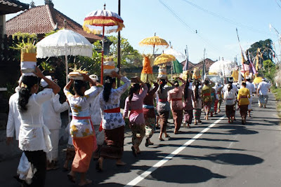 Desa Bali