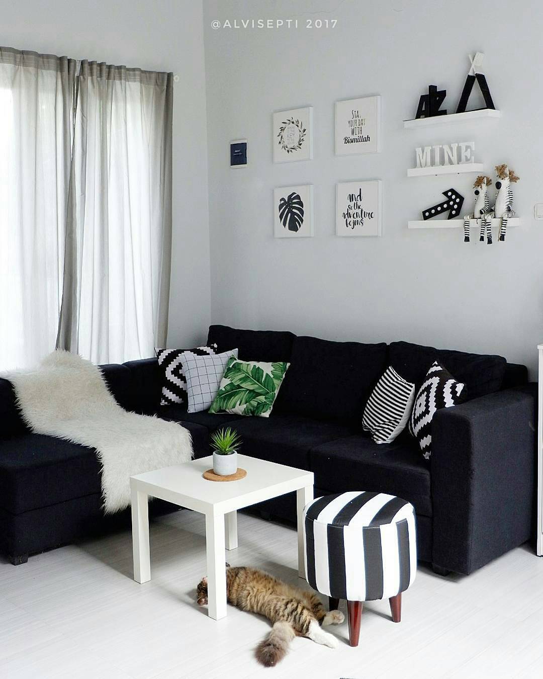 Langkah Mudah Memilih Sofa untuk Ruang  Tamu  Homeshabby 