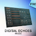 Digital Echoes Free Vst by NNAudio