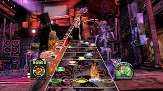 Free Download Games Guitar Hero III Legends Of Rock PS2 ISO Full Version