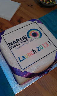 Narus Lauch Cake