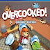 Overcooked Gourmet Edition PS4-HOODLUM