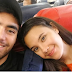 Clint Bondad unfollows Catriona Gray on Instagram