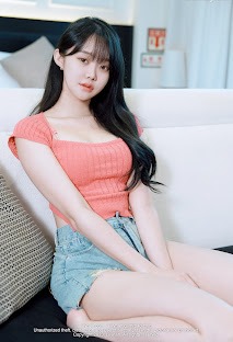 [Lilynah] LW076 Inah (이나): Vol.32