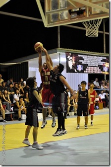 photo: courtesy of Ricky Chin/SanGkai’s Photography