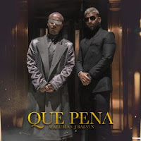 Baixar QuÃ© Pena - Maluma feat. J Balvin Mp3