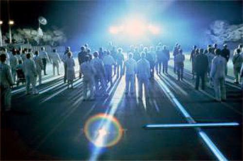 Ufologists Democratization Of Ufology