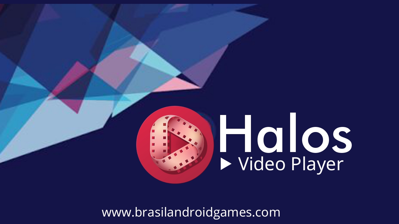 Video Player by Halos APK