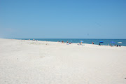 My boys absolutely LOVED the beach! They chased the waves, the tried jumping . (assateague island beach)