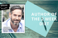 Clickandbay author-of-two-week-diet-brian-flatt-green