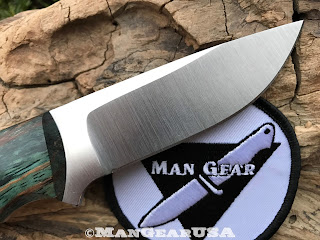 Bob Dozier Knives