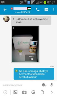 obat wasir,pengiriman obat wasir,testimoni paket rapi dan sampai di tangan konsumen