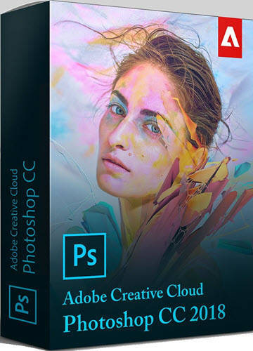 Download Adobe Photoshop CC 2018 Full For Windows