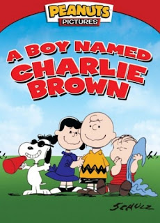 Watch A Boy Named Charlie Brown (1969) Online For Free Full Movie English Stream