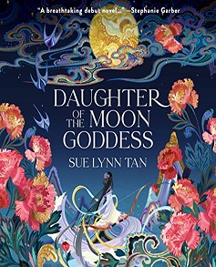 Daughter of the Moon Goddess by Sue Lynn Tan Book Read Online And Download Epub Digital Ebooks Buy Store Website Provide You.