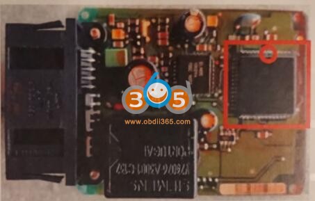 write 2001 Landrover Freelander key with AK90 10