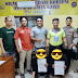 Polsek Tarusan Tangkap Dua Pelaku Penganiayaan