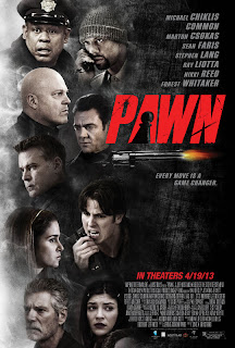 Piyon - Pawn Filmini Hd İzle