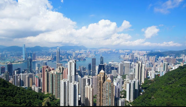 Tour Hongkong Shenzhen Macau - Liburan Mewah nan Memukau