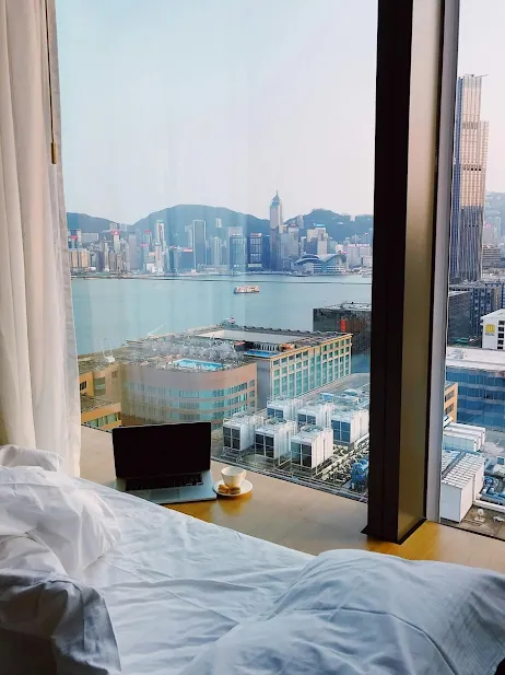 나에게 맞는 최적의 홍콩 여행 시기는?
