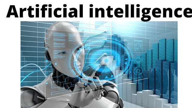 Artificial intelligence