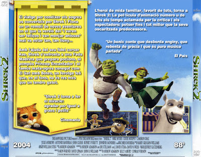 Shrek 2