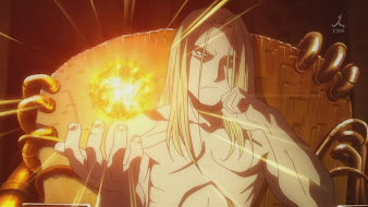 #19 Fullmetal Alchemist Wallpaper