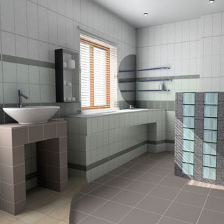 Bathrooms Pictures Gallery | Homes Decoration Tips