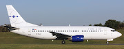 Friday 28 October 2011Mint Boeing 757 ECLBC now flying with Comtel Air . (sp haa bhx )