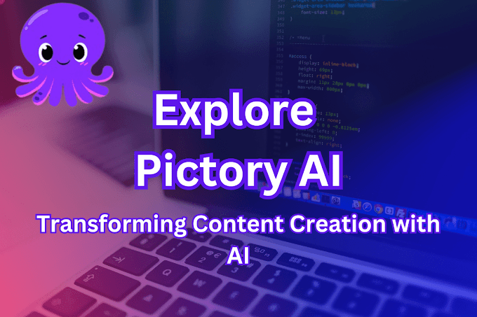 pictory // How to use pictory on free