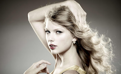 Taylor Swift Teen Singer Wallpapers