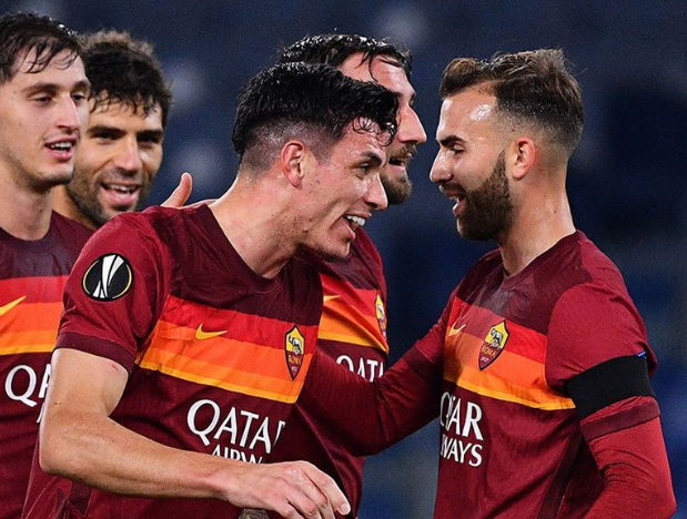 Serie A: Roma-Torino 3-1