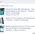 Facebook Recommentation Bar to Blogger Sites