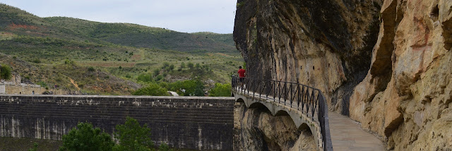 Pontón de la Oliva