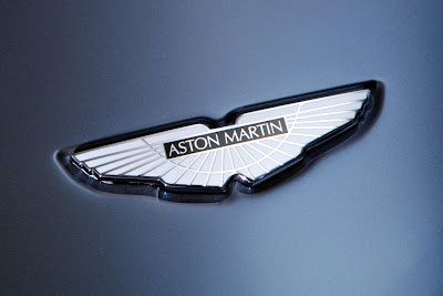 Aston Martin Logo 