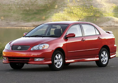 New Toyota Corolla Altis Diesel New Toyota Corolla Altis Diesel