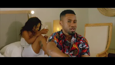 Download New Video | Z Anto – Sumu baridi