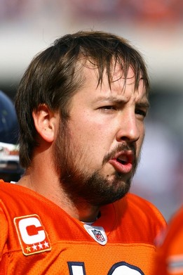 Kyle Orton