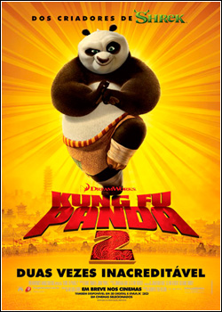 Kung Fu Panda 2   TS RMVB Dublado