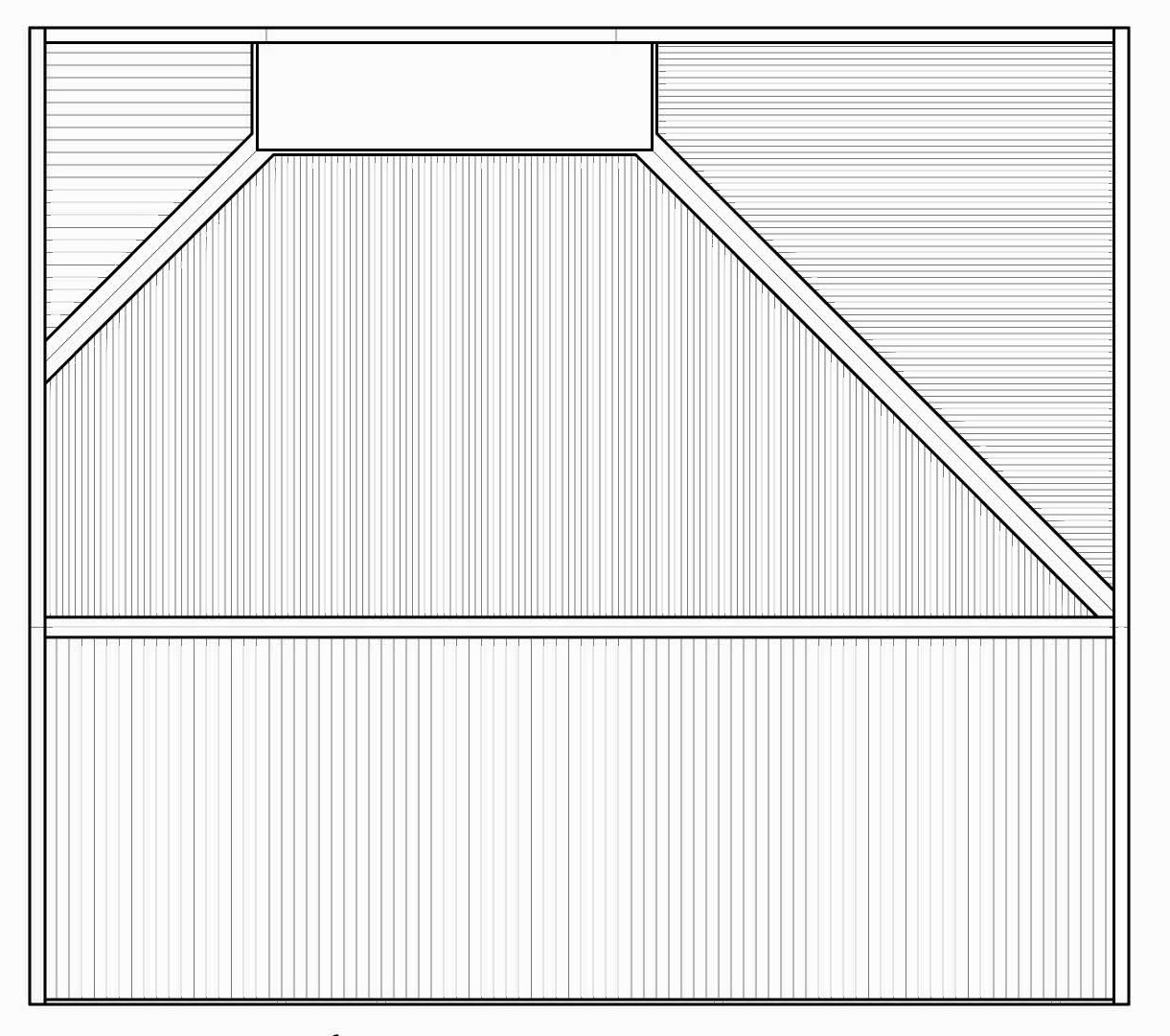 Desain Rumah Di Dalam Gang Desain Rumah