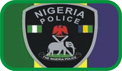 Nigerian Police