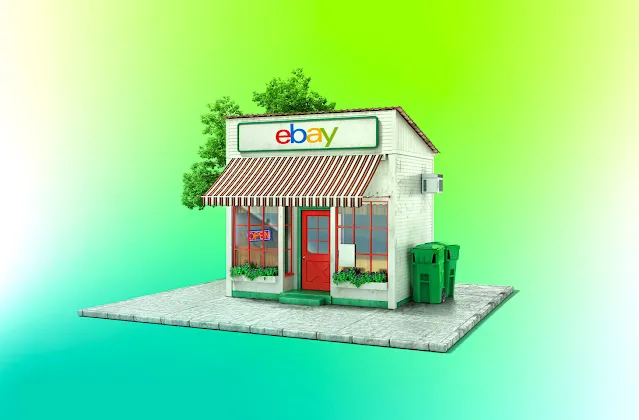 buy and sell safely on eBay