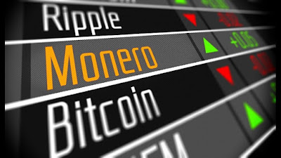 Monero (XMR) soaring past $200 in Q4 2018