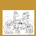 Kid Animals Drawing Book