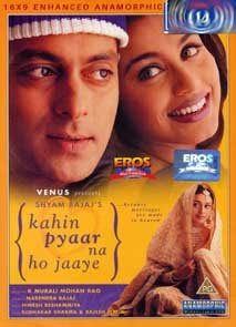 Kahin Pyaar Na Ho Jaaye 2000 Hindi Movie Download