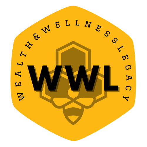 Founder of Wealth & Wellness Legacy