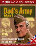 Dad's Army - Volume 8 - audio book