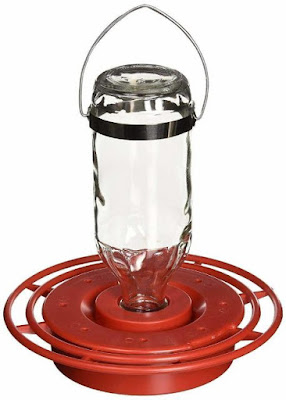 Birds Choice Hummingbird Feeder